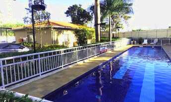 Imagem: APARTAMENTO 02 QUARTOS -VALINHOS/SP