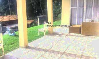 Imagem 6: CHÁCARA - PARQUE VALINHOS - VALINHOS SP