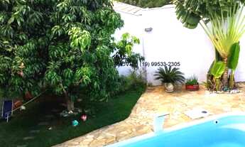 Imagem 3: CASA 03 QUARTOS A VENDA-VALINHOS/SP