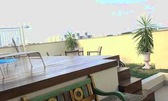 Imagem 6: COBERTURA 03 QUARTOS-PARQUE PRADO-CAMPINAS/SP