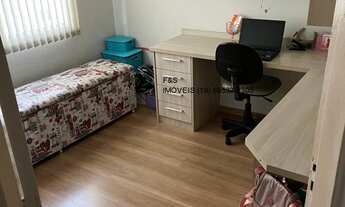 Imagem 6: CASA 04 QUARTOS, FLAMBOYANT - HORTOLÂNDIA SP