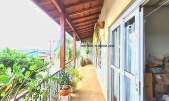 Imagem: CASA 03 QUARTOS- JAMBEIRO-CAMPINAS