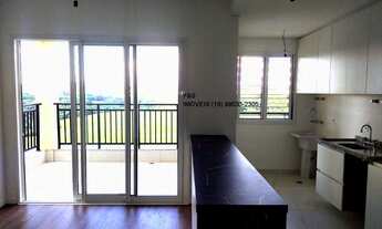 Imagem 6: Apartamento à venda em Campinas-SP, Swiss Park: 3 quartos, 1 suite, 3 salas, 3 banheiros