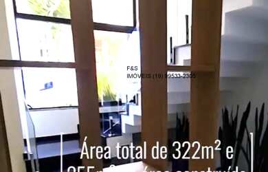 Imagem 4: CASA 03 SUITES- VIVENDA DAS PITANGUEIRAS-VALINHOS