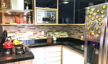 Imagem 5: COBERTURA 03 QUARTOS-PARQUE PRADO-CAMPINAS/SP