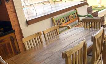 Imagem 4: COBERTURA 03 QUARTOS-PARQUE PRADO-CAMPINAS/SP