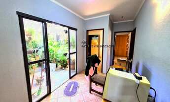 Imagem 2: CASA 03 QUARTOS- JAMBEIRO-CAMPINAS