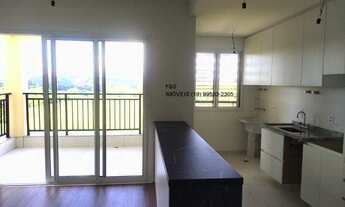 Imagem 7: Apartamento à venda em Campinas-SP, Swiss Park: 3 quartos, 1 suite, 3 salas, 3 banheiros