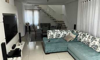 Imagem 5: CASA 04 QUARTOS, FLAMBOYANT - HORTOLÂNDIA SP