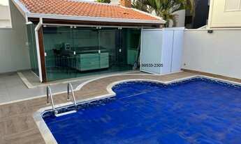 Imagem 2: CASA 04 QUARTOS, FLAMBOYANT - HORTOLÂNDIA SP