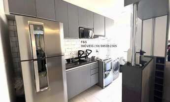 Imagem 2: APARTAMENTO 03 QUARTOS- JAMBEIRO - CAMPINAS/SP