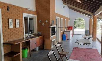 Imagem 4: CHÁCARA 07 QUARTOS -VALINHOS/SP