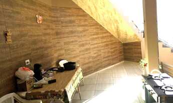 Imagem: CASA 03 QUARTOS, PARQUE JAMBEIRO - CAMPINAS