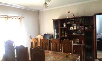 Imagem 3: CASA 03 QUARTOS, PARQUE JAMBEIRO - CAMPINAS SP