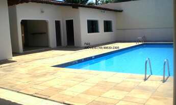 Imagem: CASA 03 QUARTOS, COND. MARAMBAIA - VINHEDO