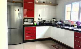 Imagem 4: CASA 03 QUARTOS, COLINA DOS COQUEIROS - VALINHOS SP!