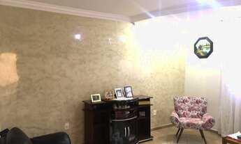 Imagem 2: CASA 03 QUARTOS, PARQUE JAMBEIRO - CAMPINAS SP