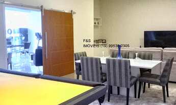 Imagem 6: CASA 03 QUARTOS, COLINA DOS COQUEIROS - VALINHOS SP!