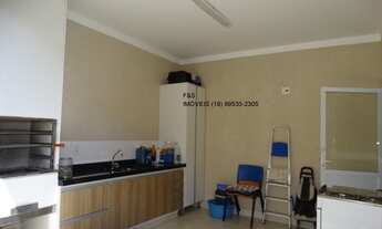 Imagem 4: CASA 03 QUARTOS -VILLAGIO DI NAPOLI- VALINHOS/SP