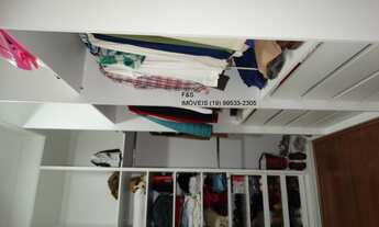 Imagem 7: CASA 03 QUARTOS -VILLAGIO DI NAPOLI- VALINHOS/SP