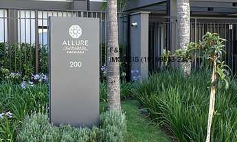 Imagem: APARTAMENTO 02 QUARTOS, ALLURE -CAMPINAS