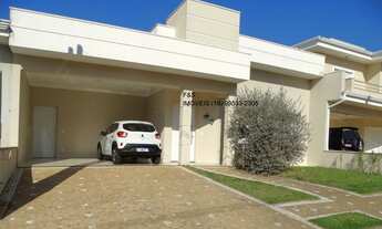 Imagem 2: CASA 03 QUARTOS -VILLAGIO DI NAPOLI- VALINHOS/SP