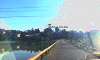 Imagem 6: CHÁCARA 03 QUARTOS, CLUBE DE CAMPO -VALINHOS-SP