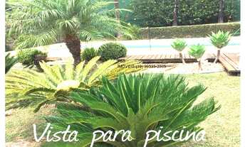 Imagem: CHÁCARA 03 QUARTOS, CLUBE DE CAMPO -VALINHOS-SP