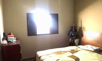 Imagem 7: CASA 03 QUARTOS, PARQUE JAMBEIRO - CAMPINAS SP