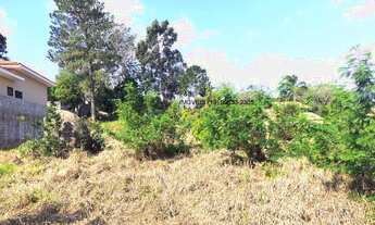 Imagem 4: TERRENO COM 2.455 M²-PARQUE VALINHOS/SP