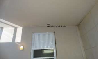 Imagem 3: CASA 03 QUARTOS -VILLAGIO DI NAPOLI- VALINHOS/SP