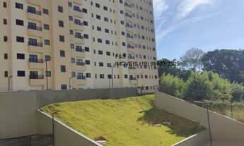 Imagem: PARTAMENTO 02 QUARTOS RAMPAZZO- VALINHOS