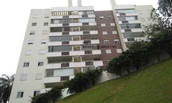 Imagem: COBERTURA 03 QUARTOS-PARQUE PRADO-CAMPINAS/SP