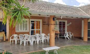 Imagem 5: CHÁCARA 07 QUARTOS -VALINHOS/SP