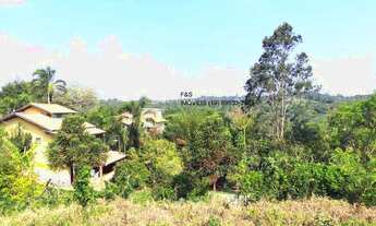 Imagem 2: TERRENO COM 2.455 M²-PARQUE VALINHOS/SP