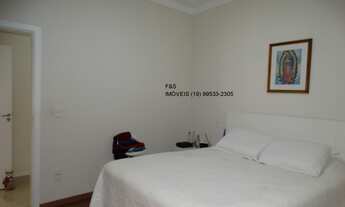 Imagem 5: CASA 03 QUARTOS -VILLAGIO DI NAPOLI- VALINHOS/SP