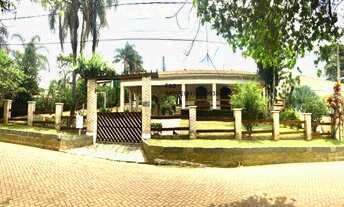 Imagem 2: CHÁCARA 03 QUARTOS, CLUBE DE CAMPO -VALINHOS-SP