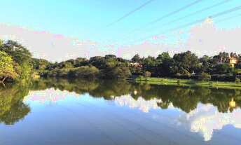 Imagem 4: CHÁCARA 03 QUARTOS, CLUBE DE CAMPO -VALINHOS-SP