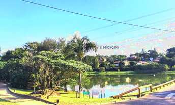 Imagem 5: CHÁCARA 03 QUARTOS, CLUBE DE CAMPO -VALINHOS-SP