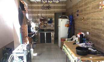 Imagem 6: CASA 03 QUARTOS, PARQUE JAMBEIRO - CAMPINAS SP