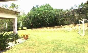 Imagem 7: CHÁCARA 03 QUARTOS, CLUBE DE CAMPO -VALINHOS-SP