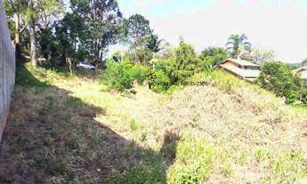 Imagem 3: TERRENO COM 2.455 M²-PARQUE VALINHOS/SP