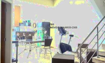 Imagem 3: CASA 03 QUARTOS, COLINA DOS COQUEIROS - VALINHOS SP!