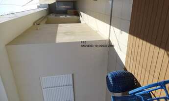 Imagem 6: CASA 03 QUARTOS -VILLAGIO DI NAPOLI- VALINHOS/SP