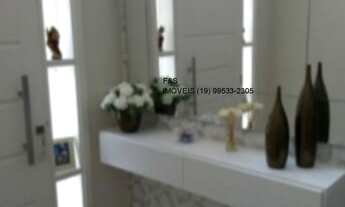 Imagem 4: CASA 03 QUARTOS - TERRAS DO ORIENTE-VALINHOS/SP