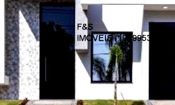 Imagem: CASA 03 QUARTOS - RESIDENCIAL XANGRILÁ