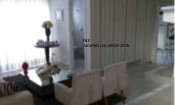 Imagem 3: CASA 03 QUARTOS - TERRAS DO ORIENTE-VALINHOS/SP