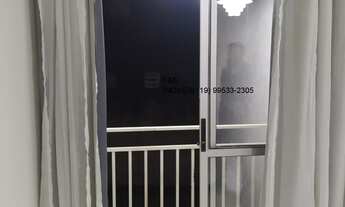 Imagem 3: APARTAMENTO 02 QUARTOS- VALINHOS/SP