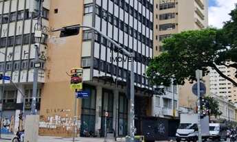 Imagem: SALA COMERCIAL, MOBILIADA - CENTRO CAMPINAS