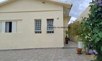 Imagem 5: CASA 02 QUARTOS, CAMPOS ELISEOS - CAMPINAS SP